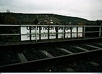 Geht' noch günstiger? Straßenbrücke Weikersheim 1992